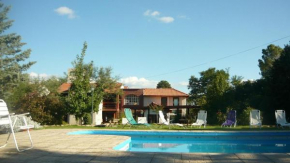 Hosteria Abuelo Juan
